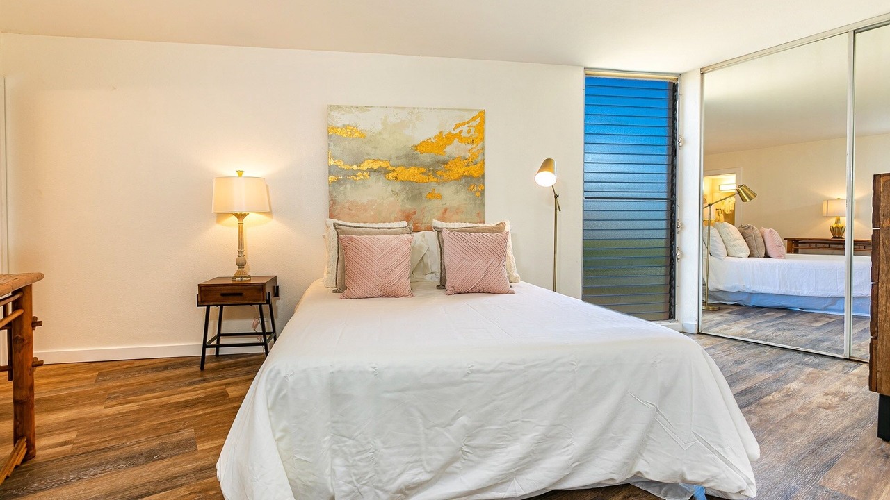 Photo of Bedroom in Maalaea