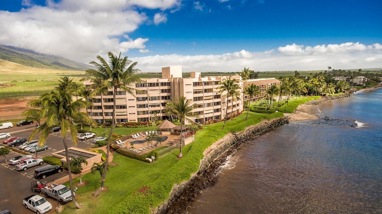 Photo of Outdoor in Maalaea