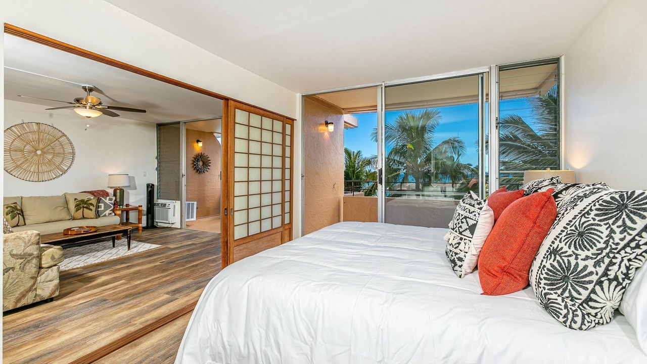 Photo of Bedroom in Maalaea