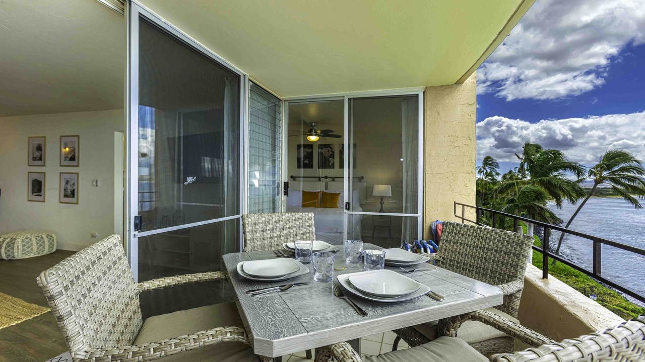 Photo of Outdoor in Maalaea