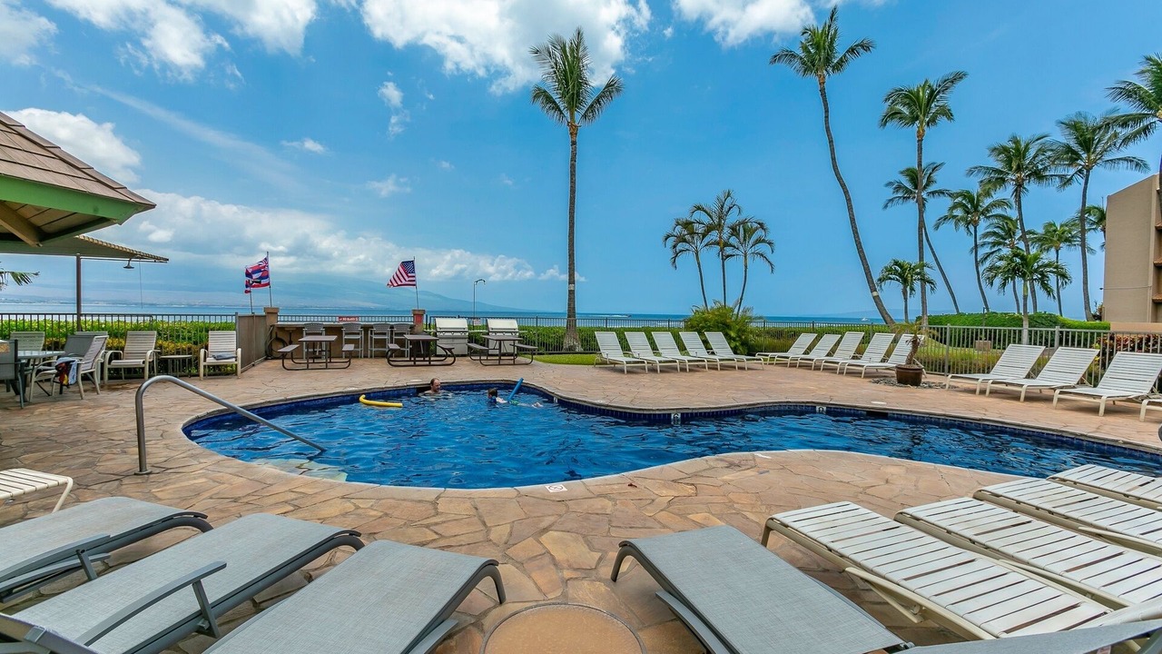 Photo of Outdoor in Maalaea