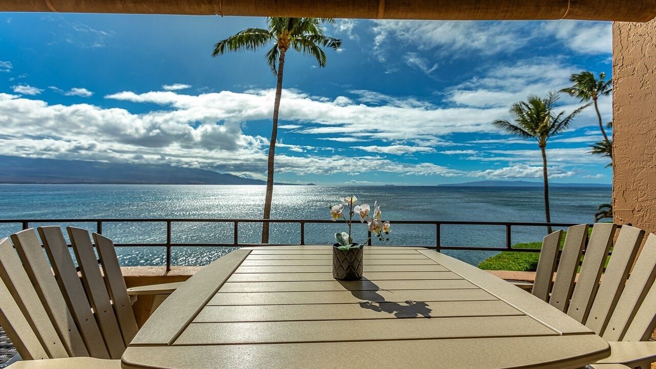 Photo of Outdoor in Maalaea