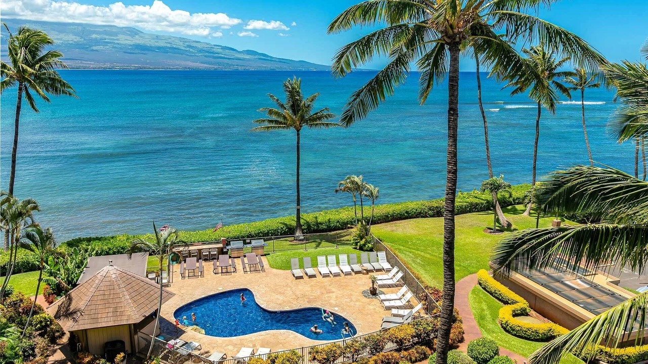 Photo of Outdoor in Maalaea