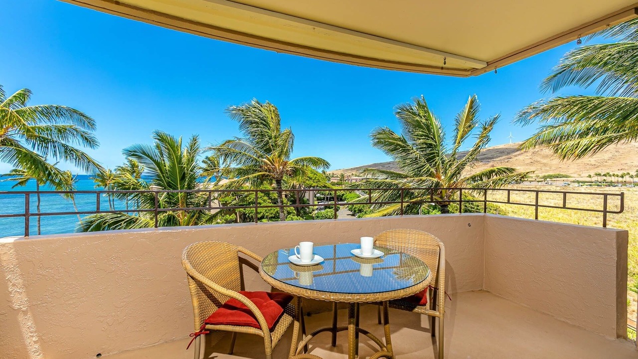 Photo of Outdoor in Maalaea