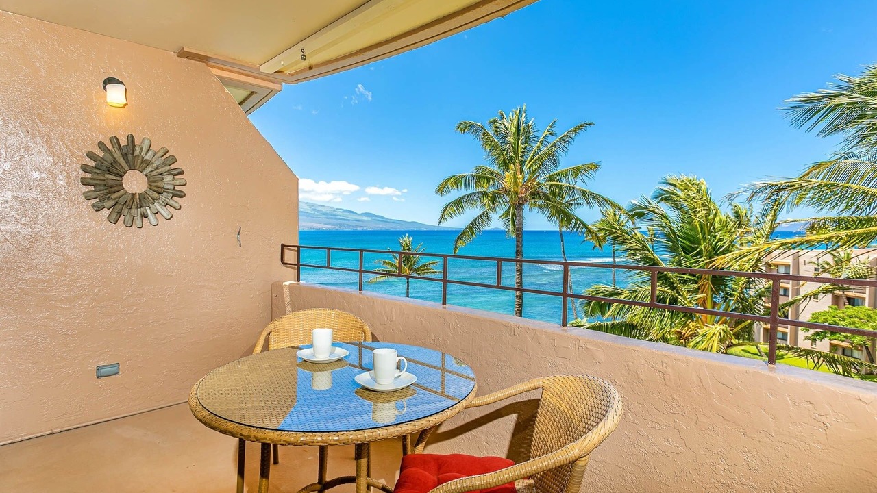 Photo of Outdoor in Maalaea