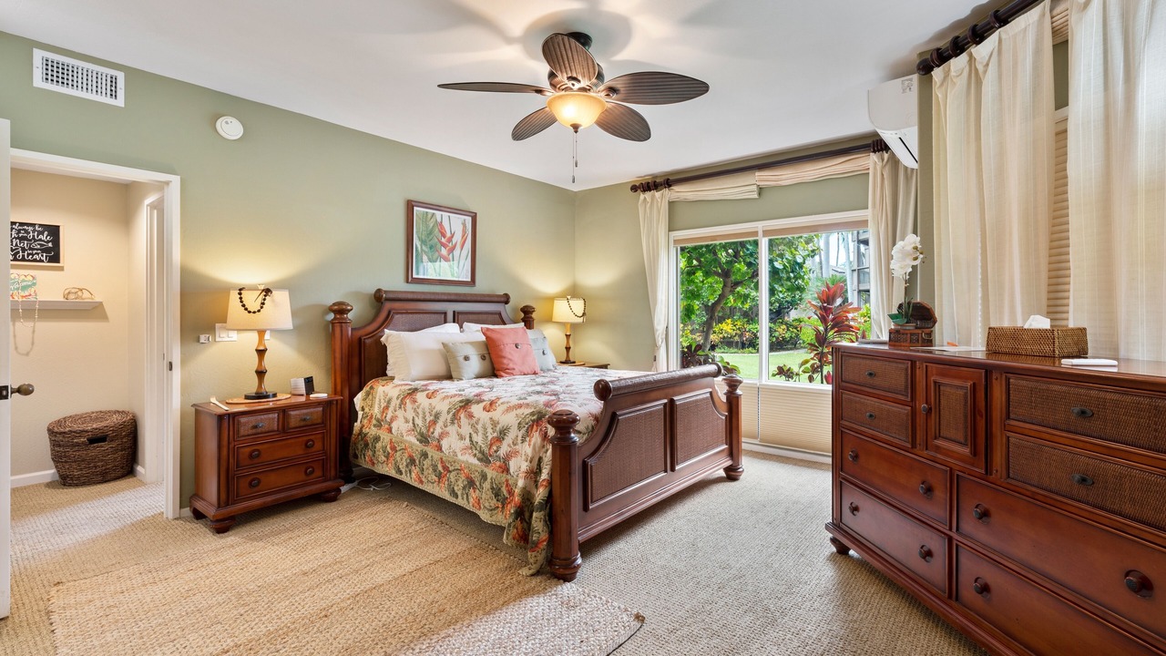 Photo of Bedroom in Keauhou