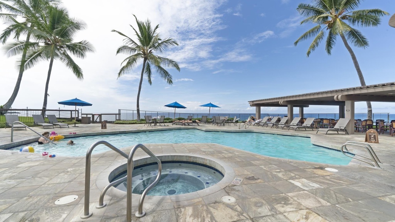 Photo of Outdoor in Keauhou