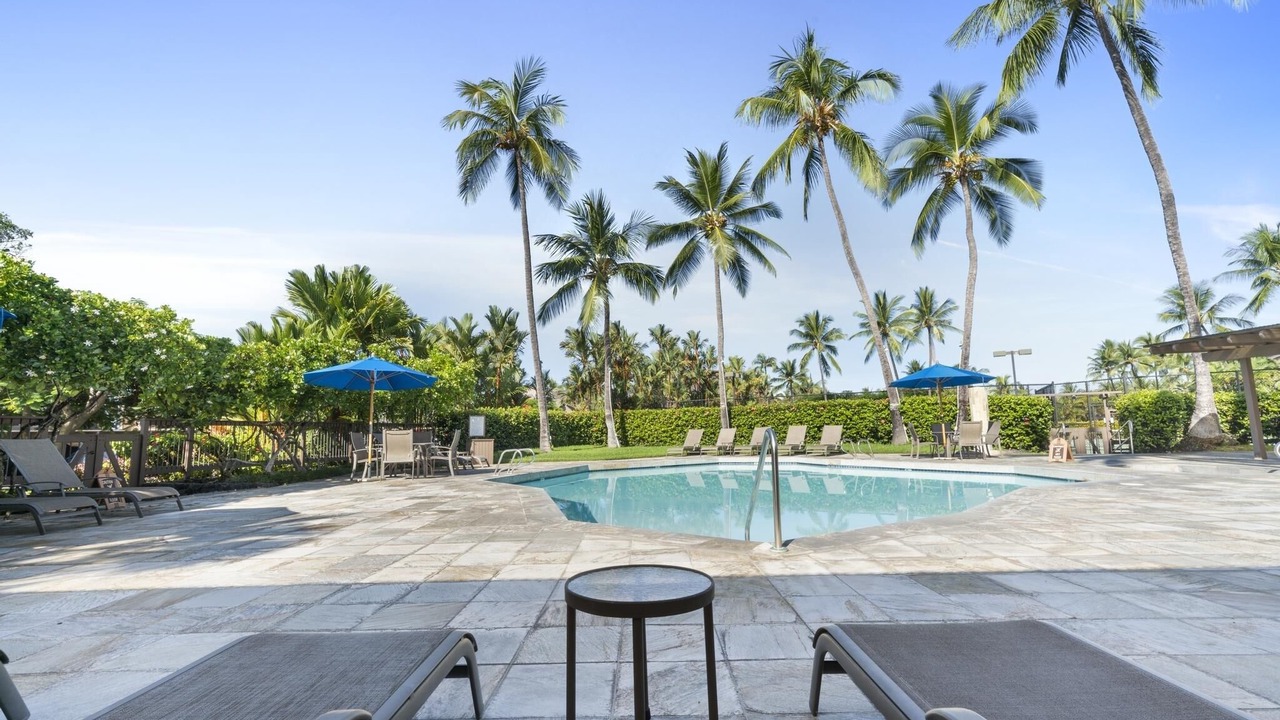 Photo of Outdoor in Keauhou
