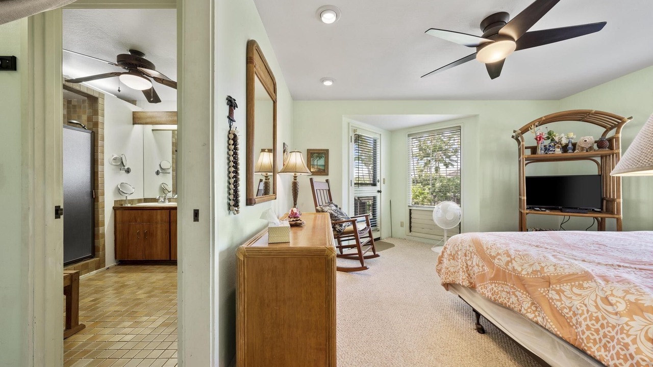 Photo of Bedroom in Keauhou