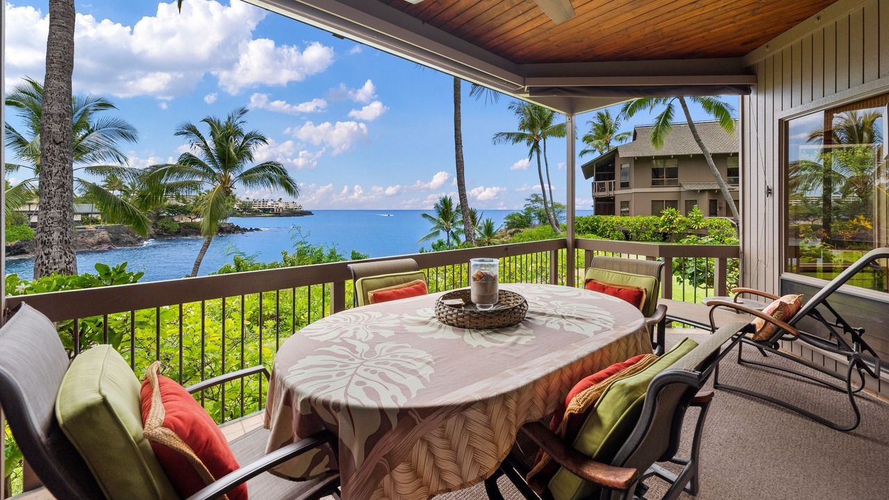 Photo of Outdoor in Keauhou