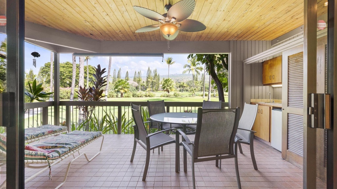 Photo of Outdoor in Keauhou