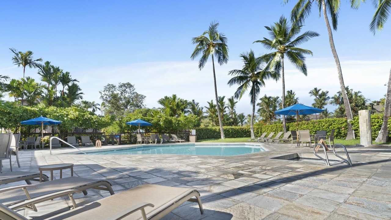 Photo of Outdoor in Keauhou