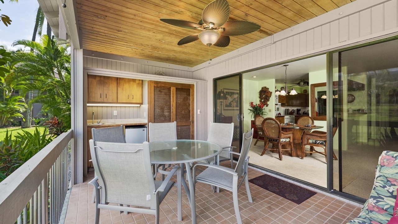 Photo of Outdoor in Keauhou