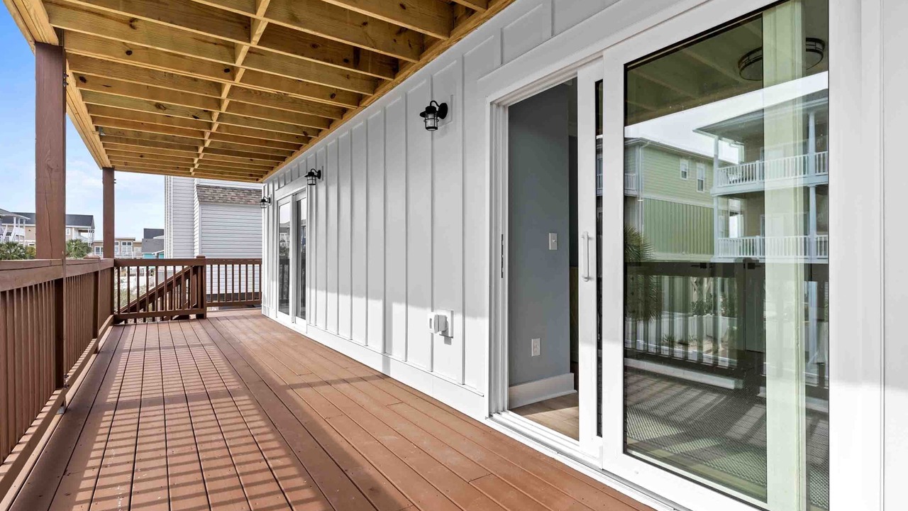 Photo of Outdoor in Ocean Isle Beach