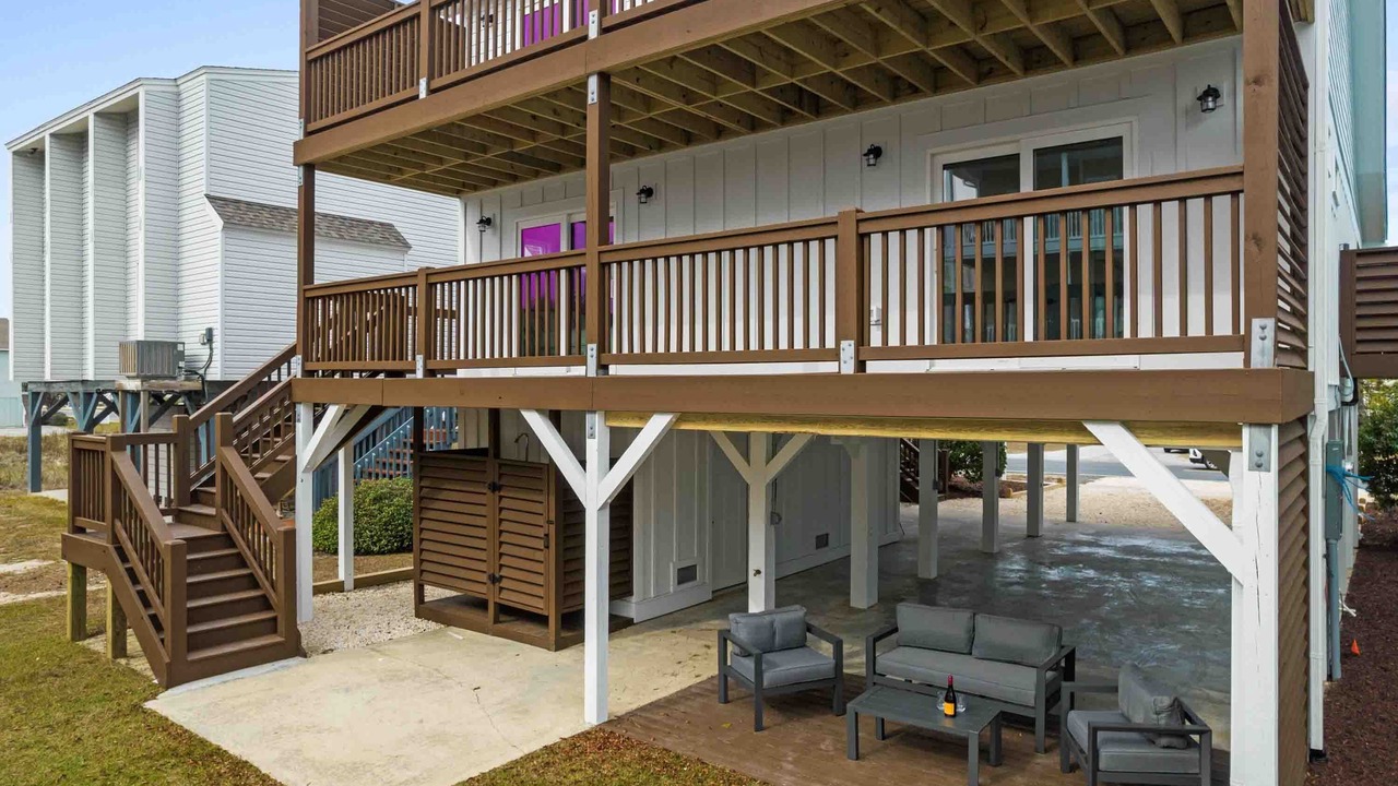 Photo of Outdoor in Ocean Isle Beach