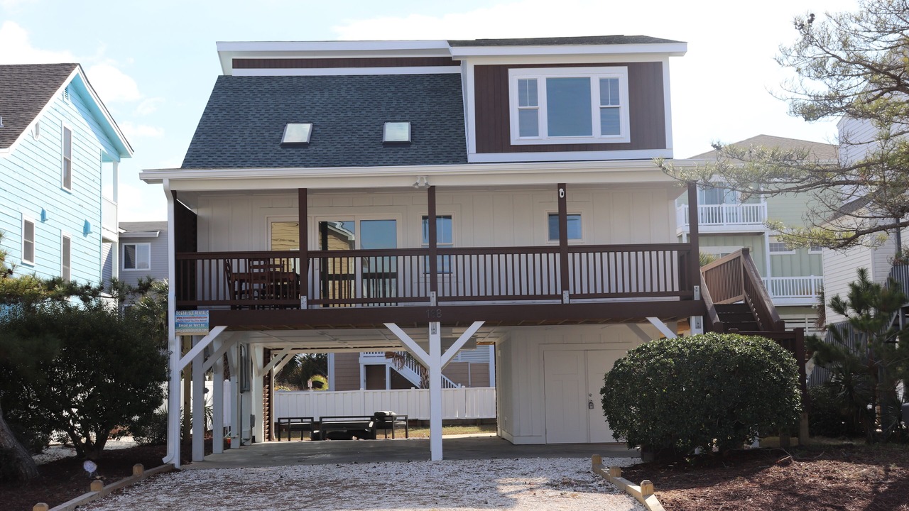 Photo of Outdoor in Ocean Isle Beach