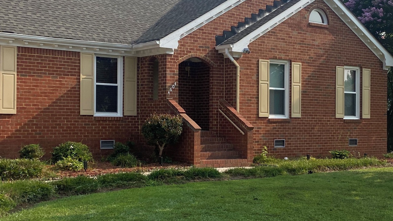 Photo of Outdoor in Chesapeake