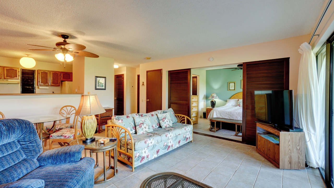 Photo of Bedroom in Maunaloa