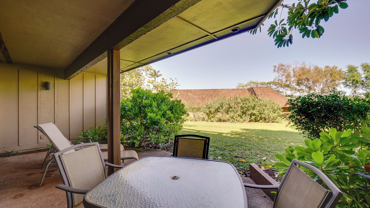 Photo of Outdoor in Maunaloa