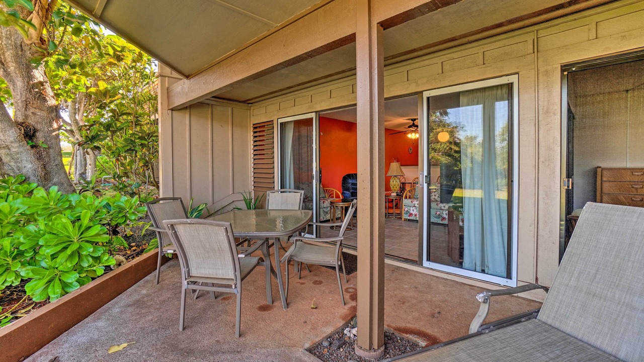 Photo of Outdoor in Maunaloa