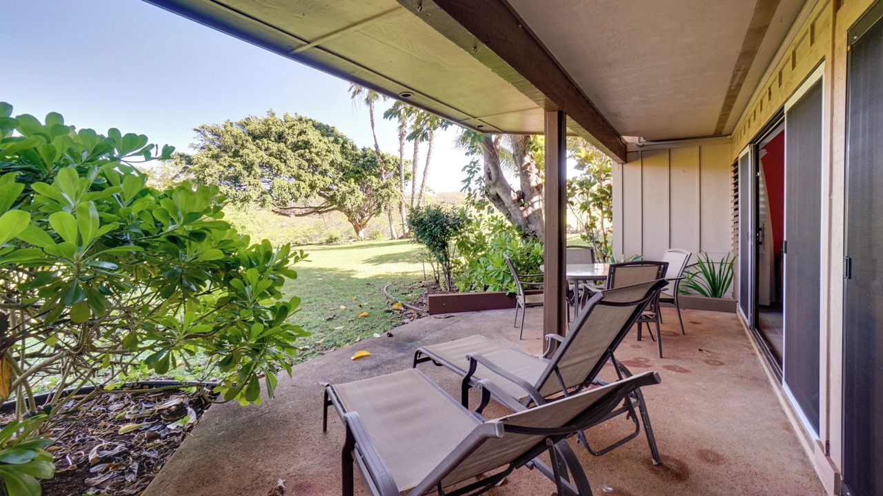Photo of Outdoor in Maunaloa