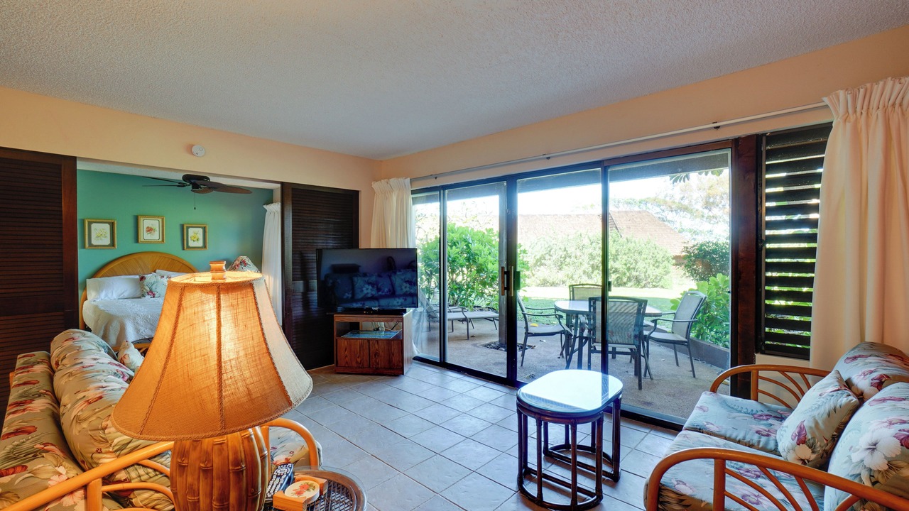 Photo of Livingroom in Maunaloa