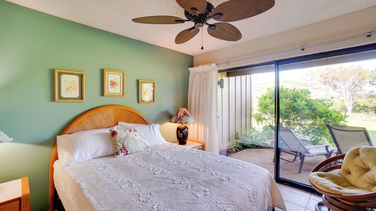 Photo of Bedroom in Maunaloa
