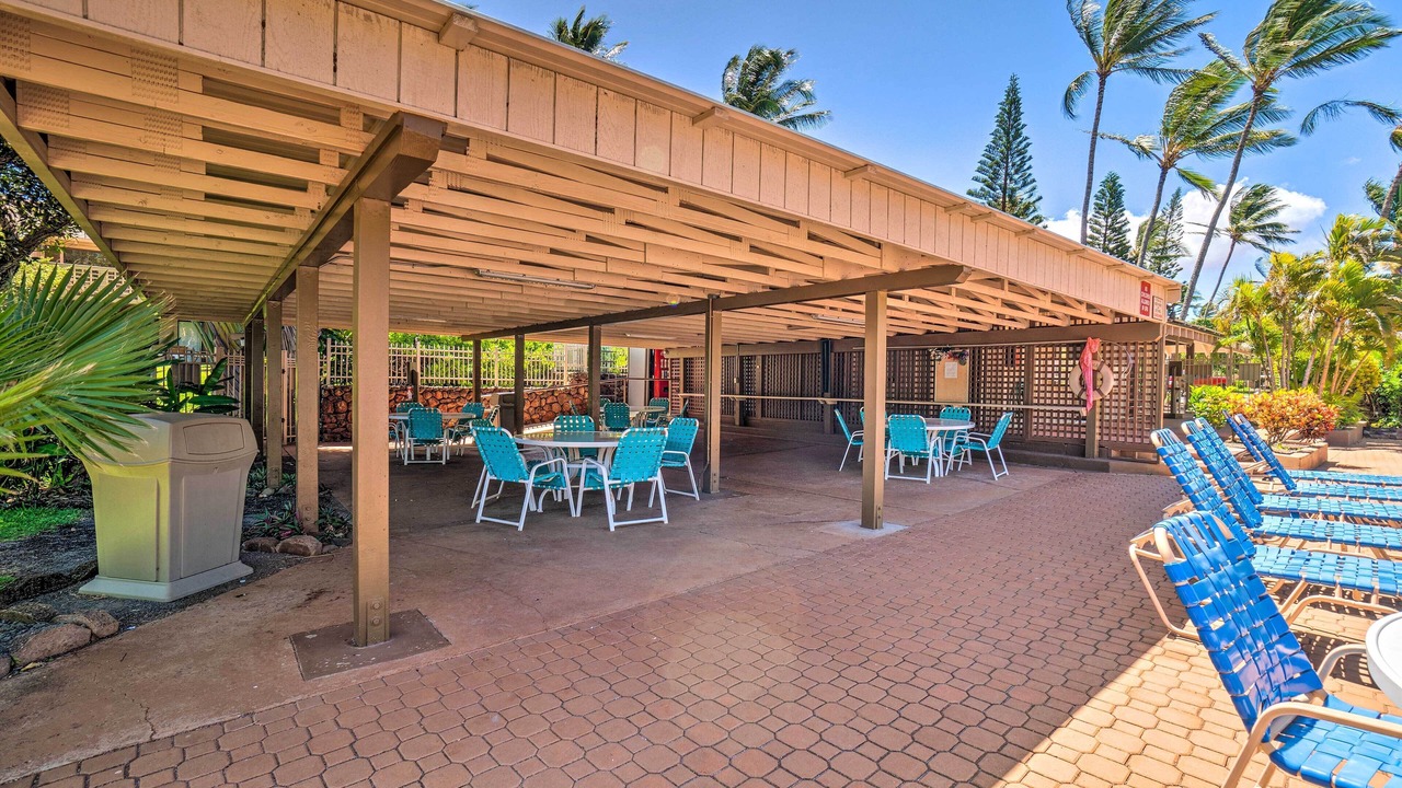 Photo of Outdoor in Maunaloa