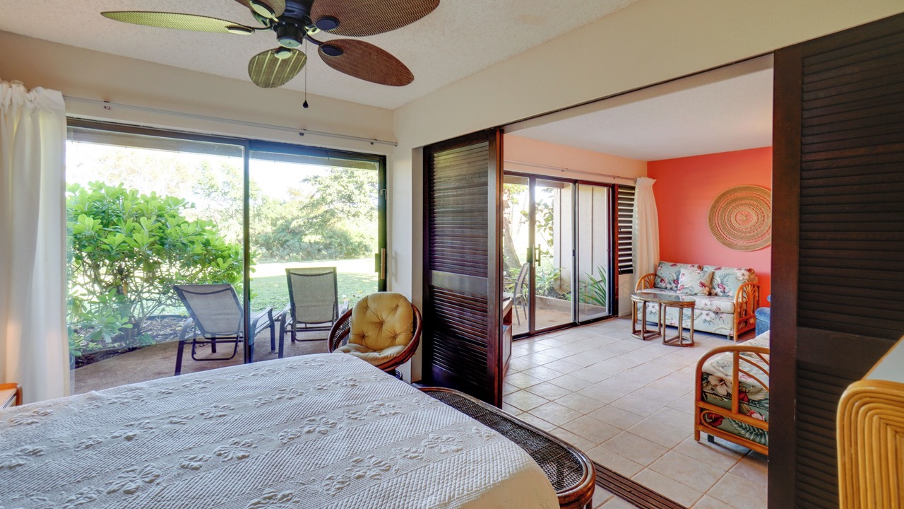 Photo of Bedroom in Maunaloa