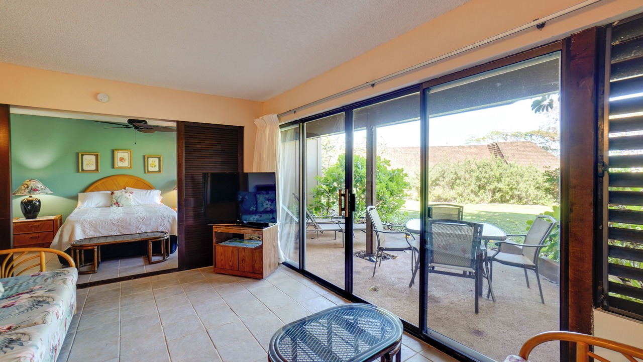 Photo of Bedroom in Maunaloa