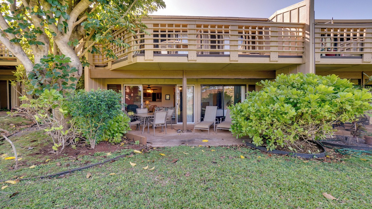 Photo of Outdoor in Maunaloa