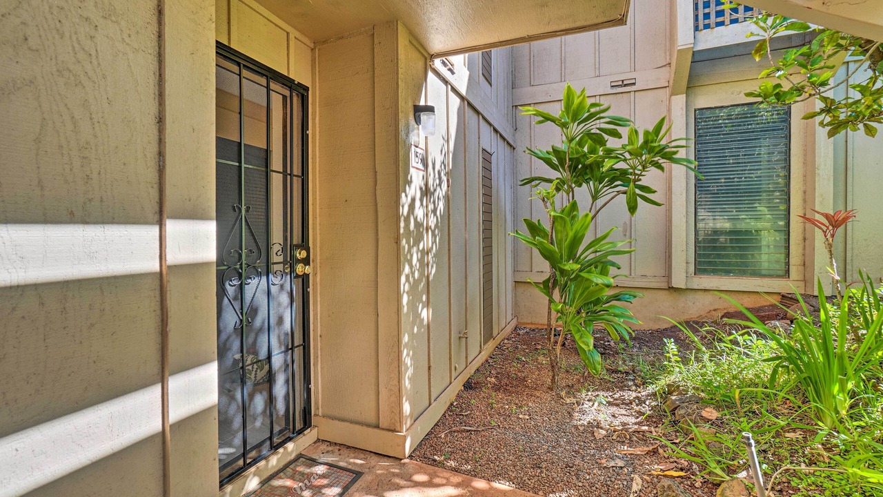 Photo of Outdoor in Maunaloa