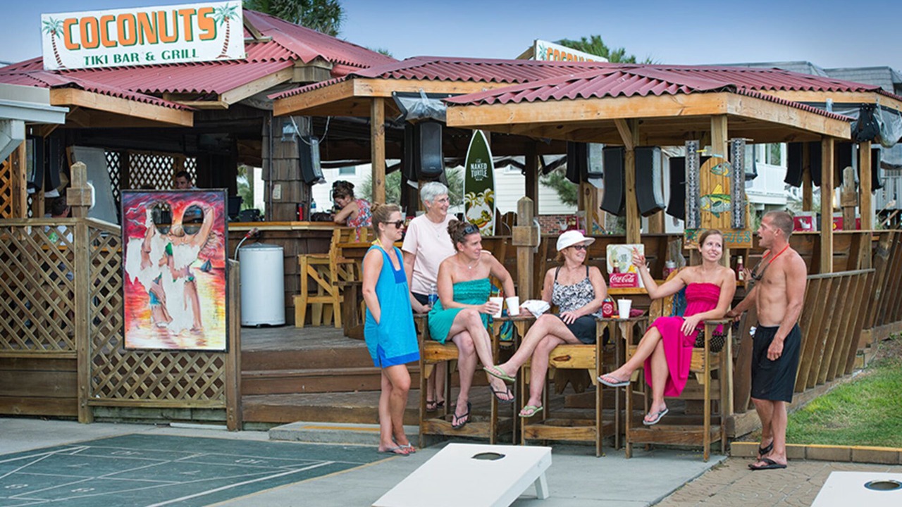 Photo of Outdoor in Ocean Drive