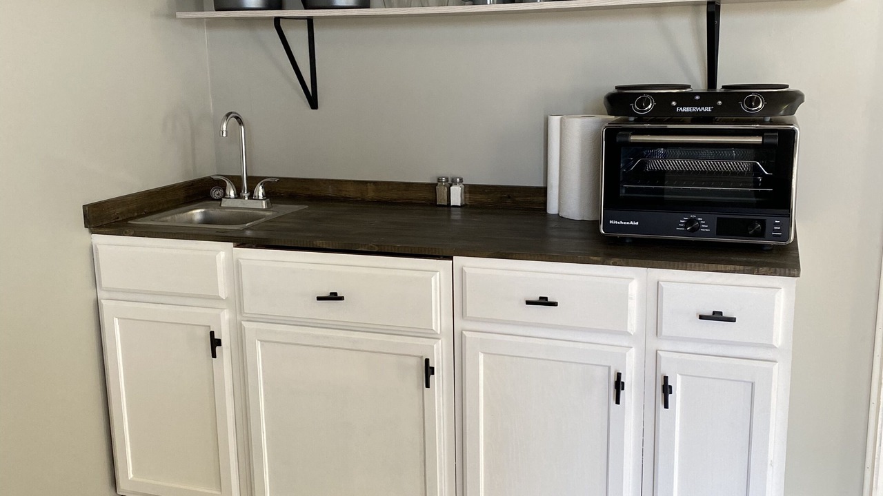 Photo of Kitchen in Alton