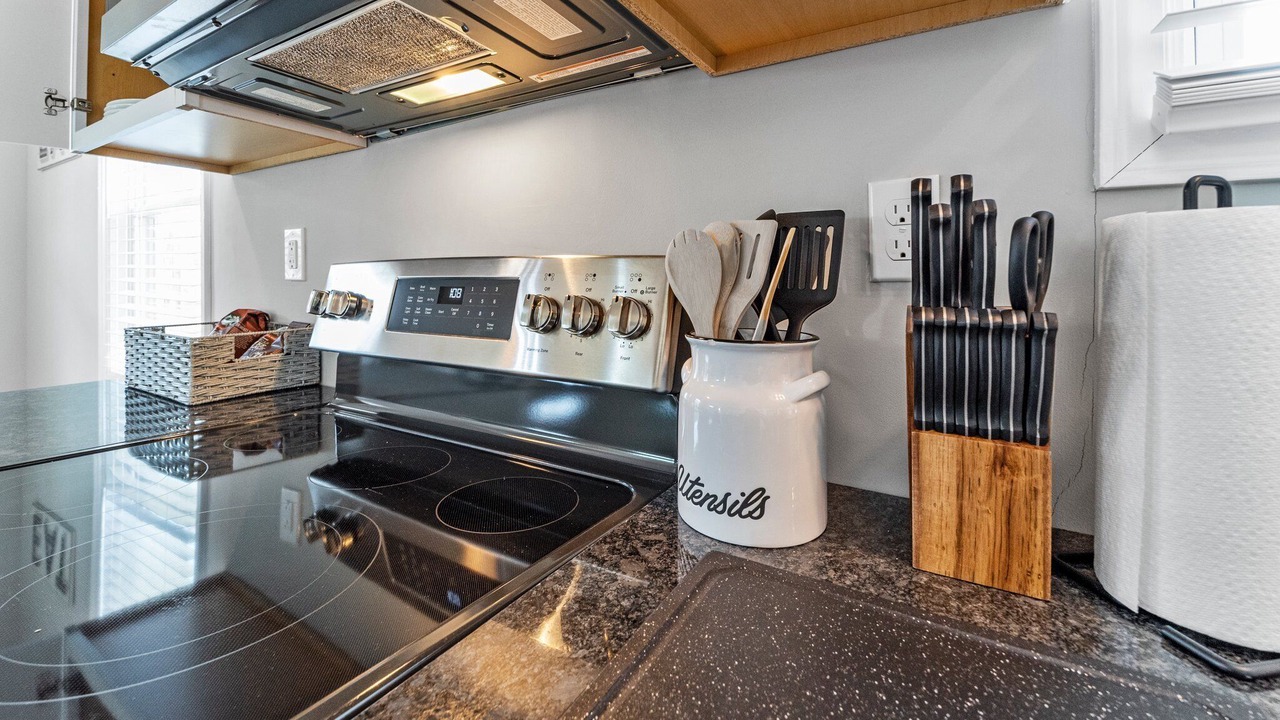 Photo of Kitchen in Greensboro