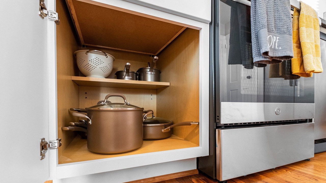 Photo of Kitchen in Greensboro
