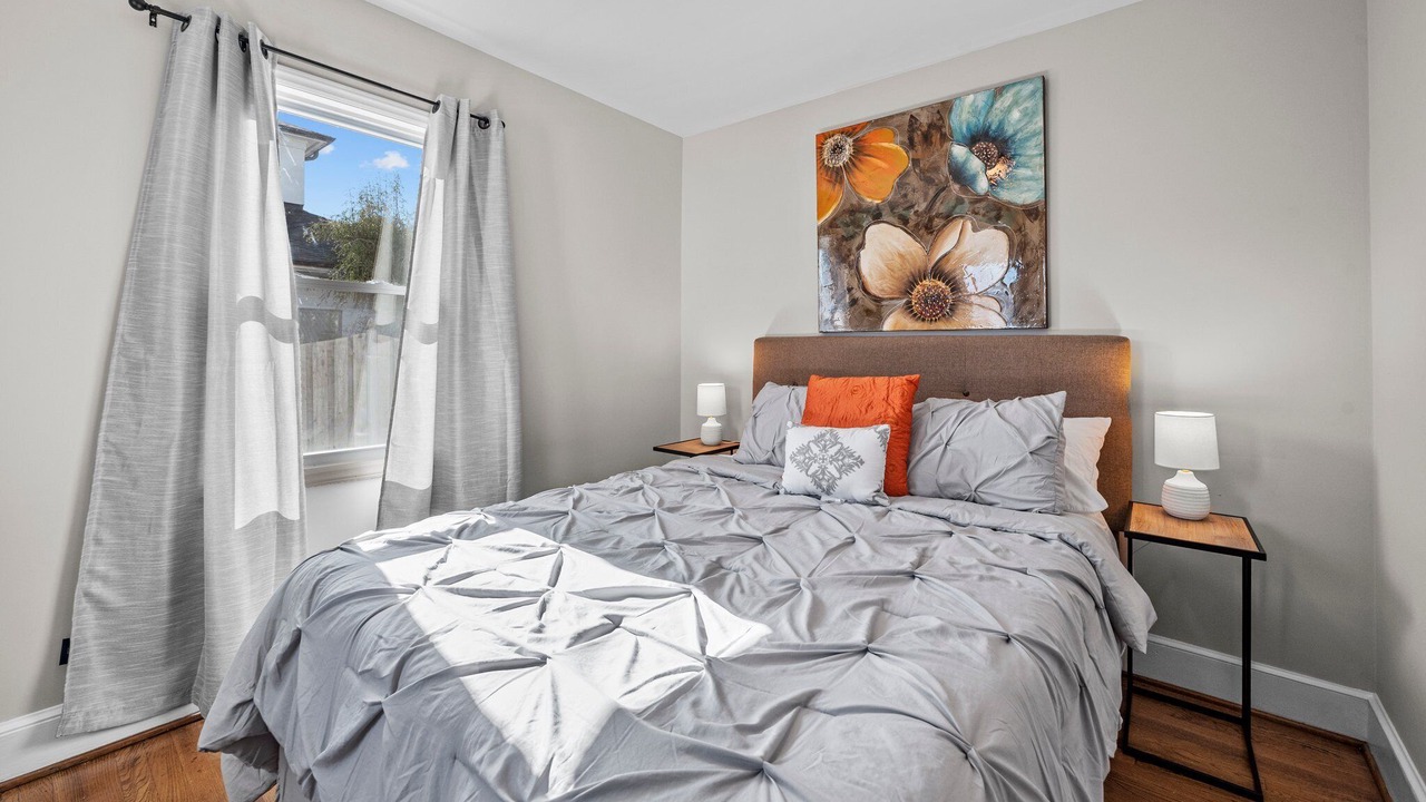 Photo of Bedroom in Greensboro