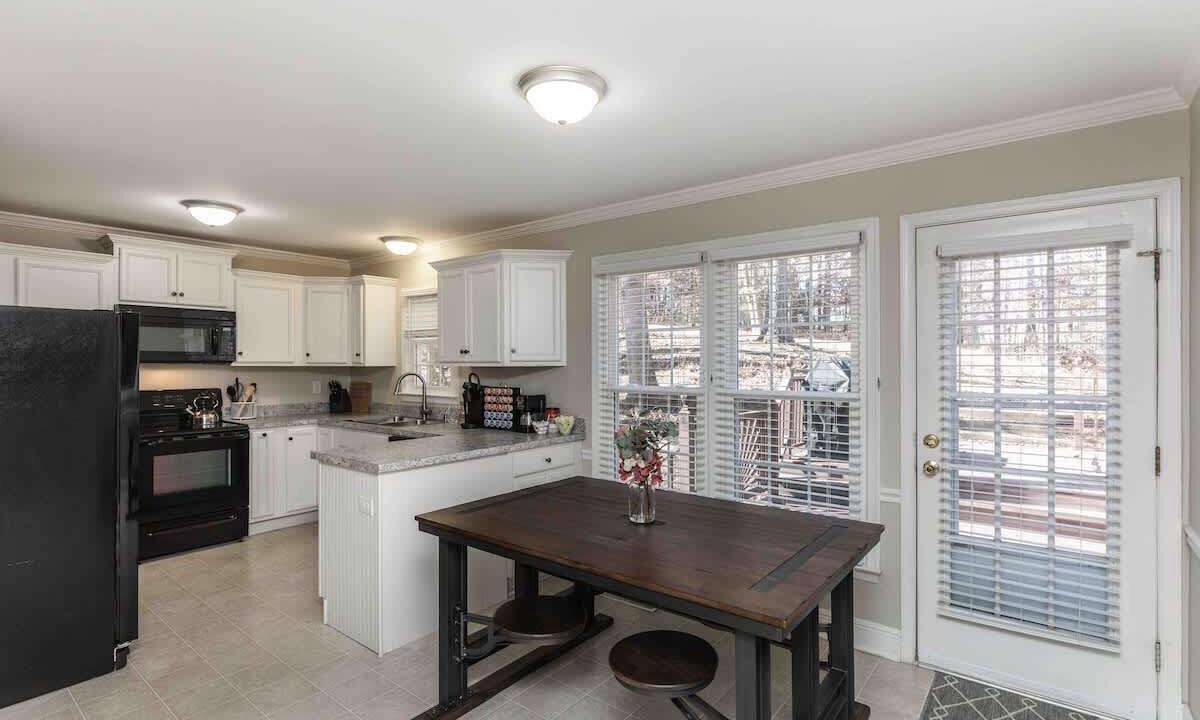 Photo of Kitchen in Greensboro
