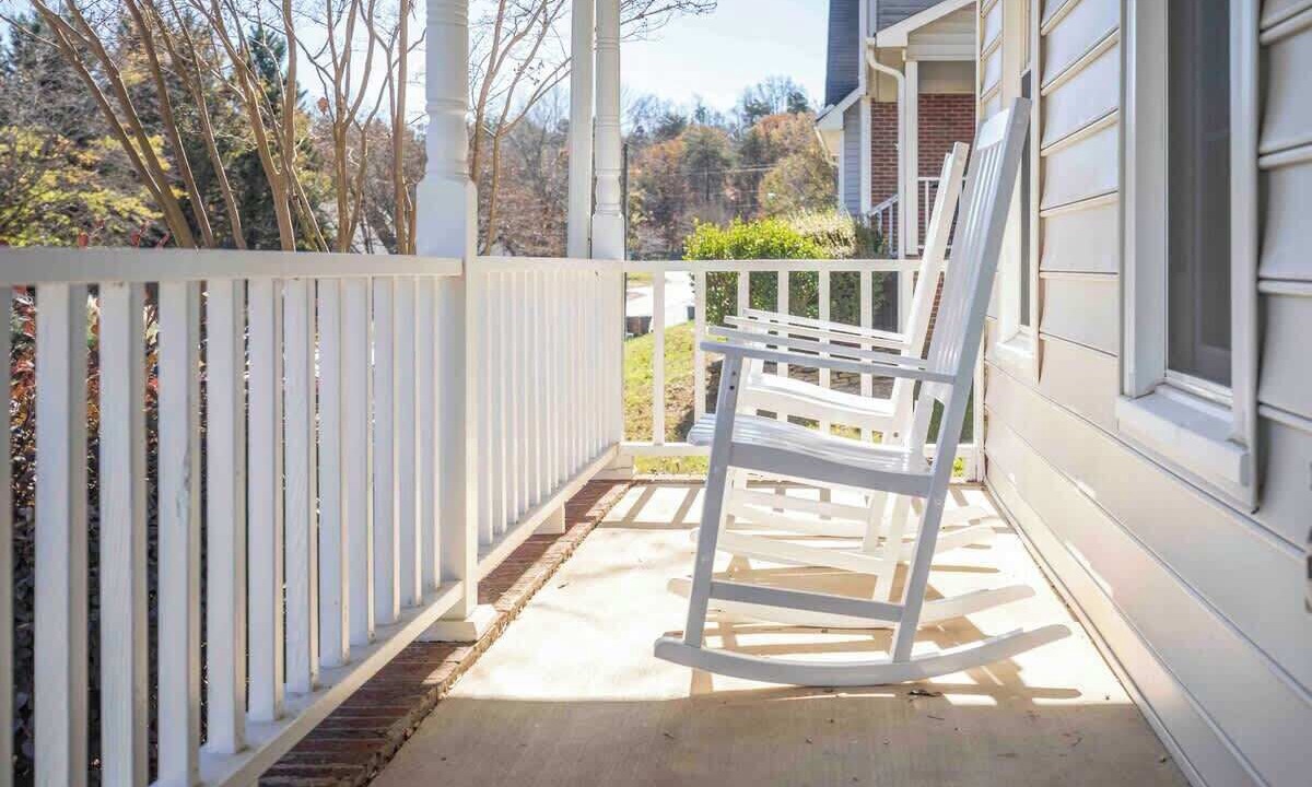 Photo of Outdoor in Greensboro