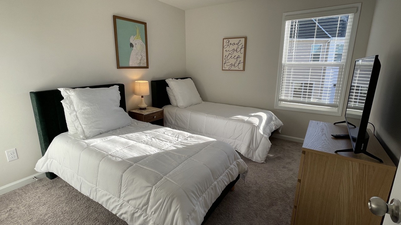 Photo of Bedroom in Terrell