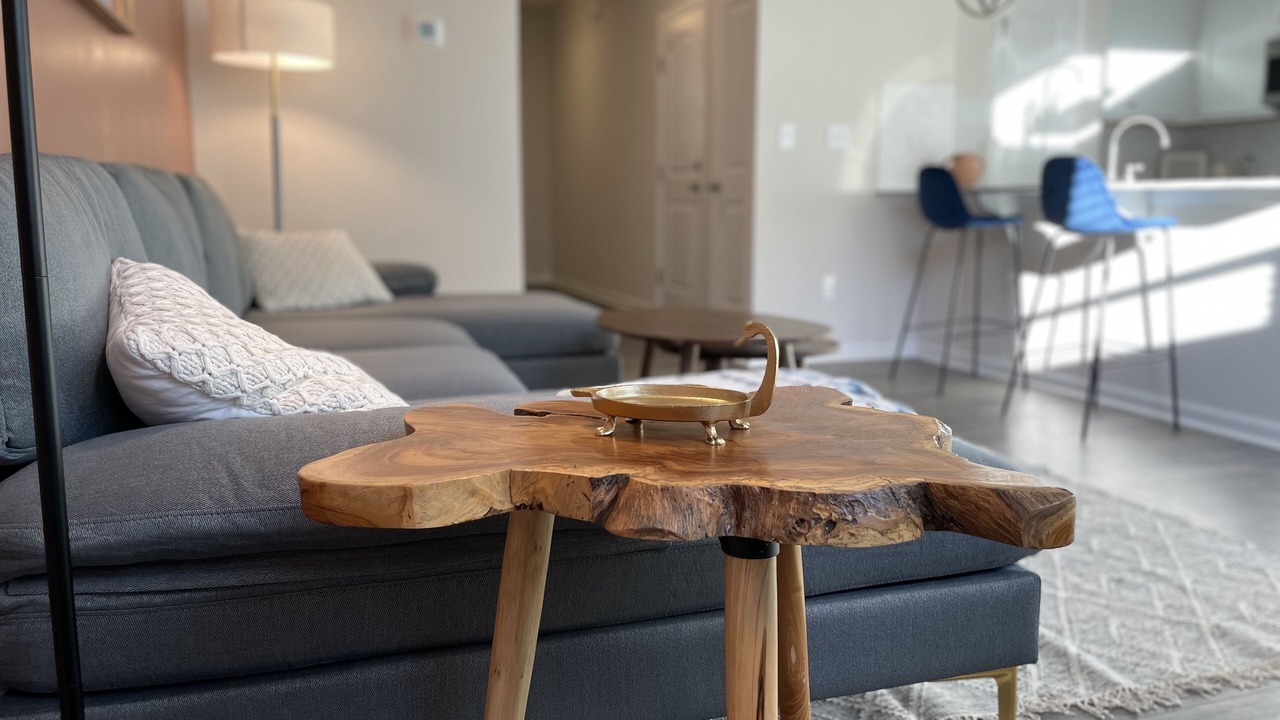 Photo of Livingroom in Terrell