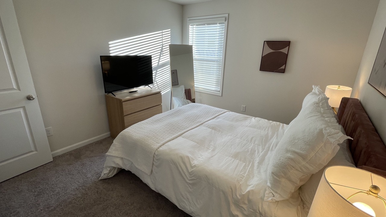 Photo of Bedroom in Terrell