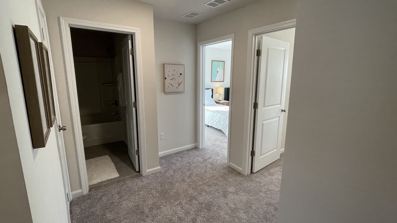 Photo of Bedroom in Terrell