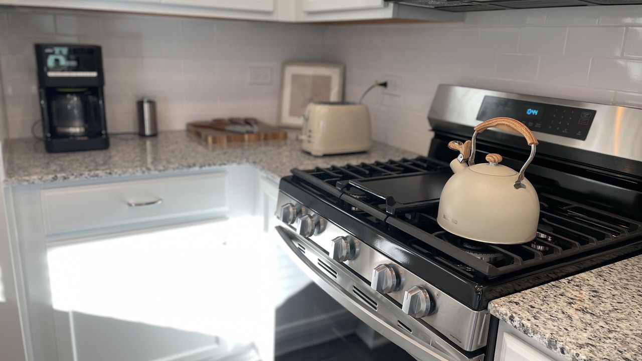 Photo of Kitchen in Terrell