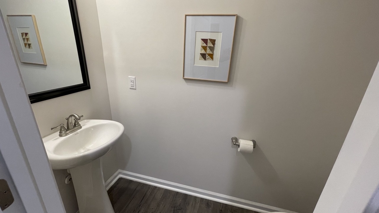 Photo of Bathroom in Terrell