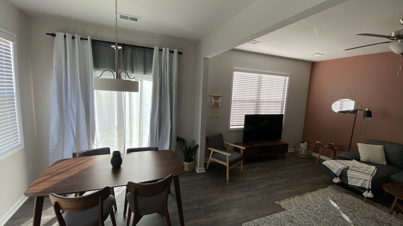 Photo of Livingroom in Terrell