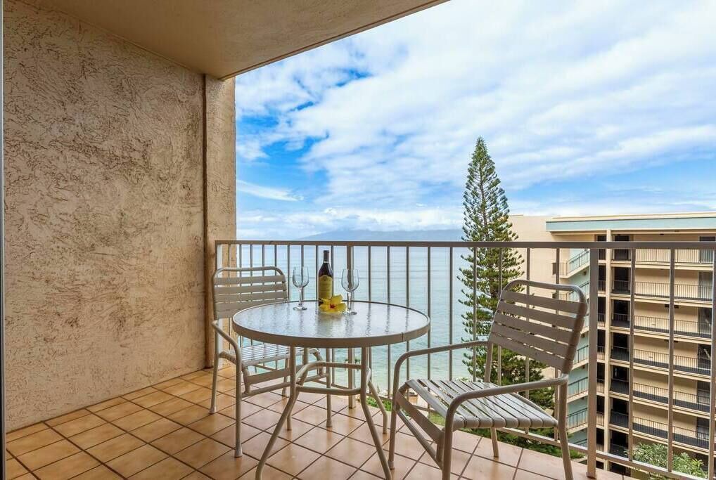 Photo of Outdoor in Kahana