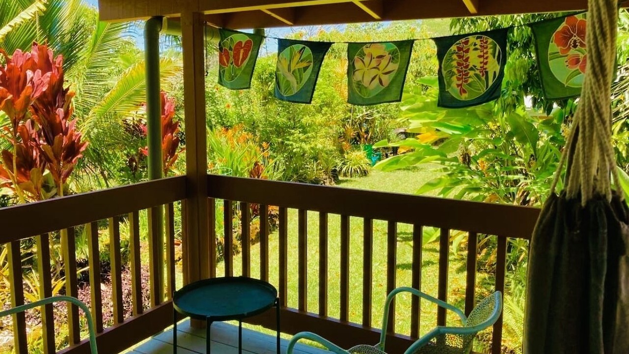 Photo of Outdoor in Kapoho