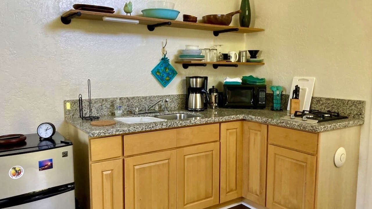 Photo of Kitchen in Kapoho