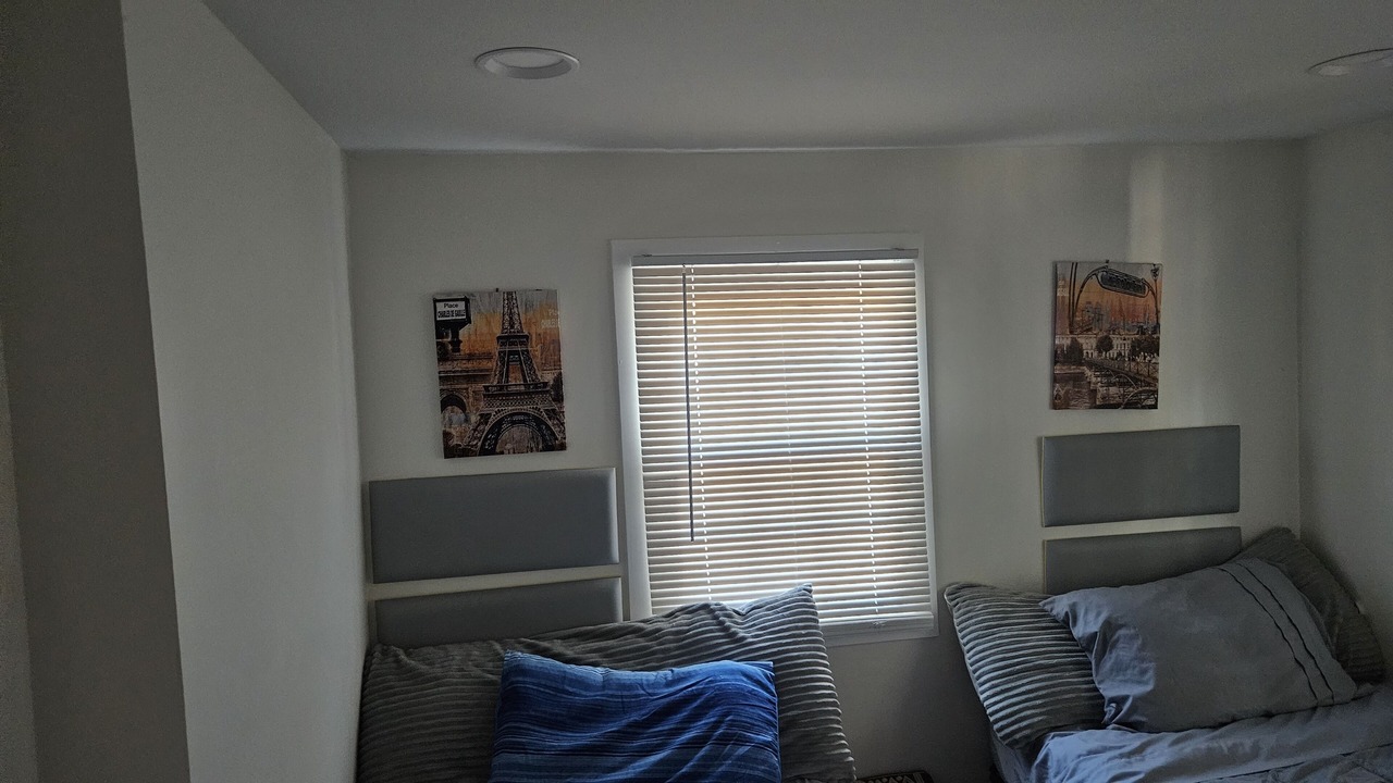 Photo of Bedroom in Harwood Lane